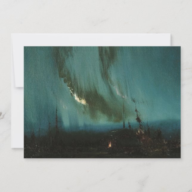 Anchorage, Alasca | Sydney Mortimer Laurence (Frente)