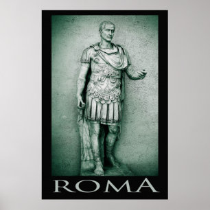 Ancient Rome 36 x 24 Poster