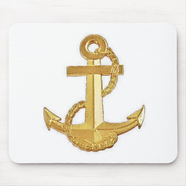 Âncora do Mousepad (Frente)