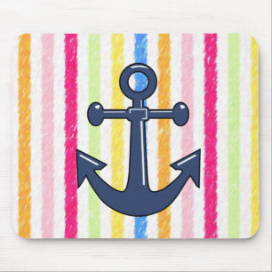 Âncora do Mousepad