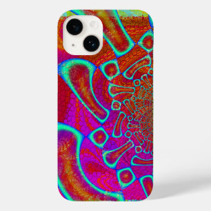 Andando Em Sun Shine Psychedelic 3D