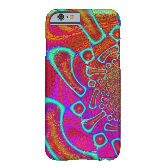 Andando Em Sun Shine Psychedelic 3D (Verso)