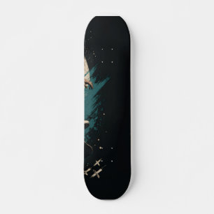 Andar de skate