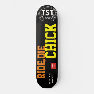 ANDAR DE SKATE MORRE COM ESTILO SKATEBOARD
