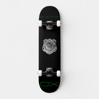 Andar Mais de Skate