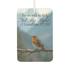 Andar pela Fé e não pela Visão 2 Coríntios 5:7