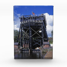 Anderton Lift Cheshire England