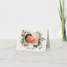 Andreas Dobrou o Cartões de agradecimentos de Foto