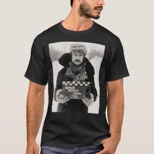 Andrei Tarkovsky andrei tarkovsky, Camiseta Cláss