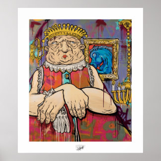 Andy Howell Posters