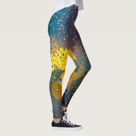 Anéis, Leggings