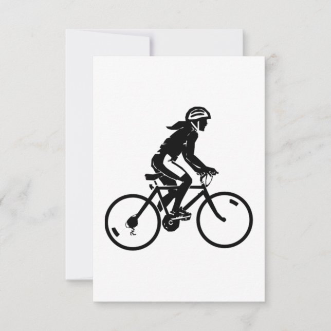 Anel de Bicicleta (Frente)