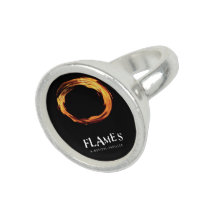 Anel de FLAMES