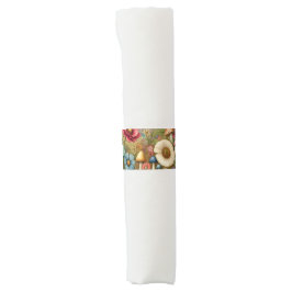 Anel De Guardanapo Casamento vintage Cottage Core