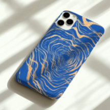 anel de ouro amarelo luxuoso e vermelho em azul re