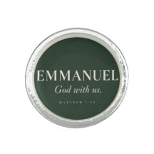 EMMANUEL | Mateus 1:23 | Natal