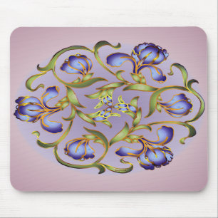 Anel Mousepad da íris