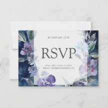 Anêmona Azul Meia-Noite, Resposta para Casamento