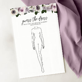 Anêmona Moody e Jogo de Vestido Floral Puro