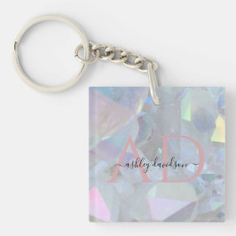 Angel Aura Quartz | Chaveiro de Fotografia para Em