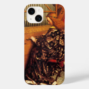 ANGEL DO NATAL DO FAZER DE MÚSICA/Jogador de Órgão