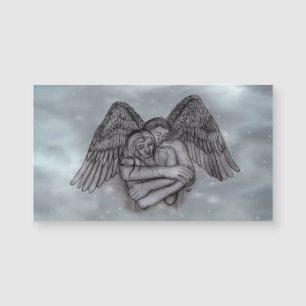 Angel Eros no Amor