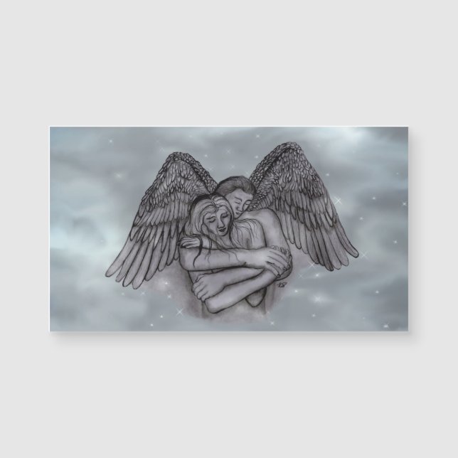 Angel Eros no Amor (Frente)