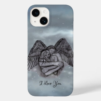 Angel Eros no Amor, eu te amo