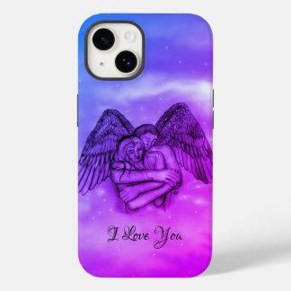 Angel Eros no Amor, eu te amo