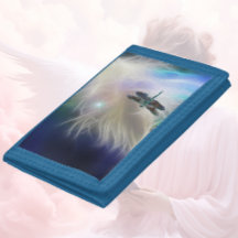 Angel Feather e Dragonfly