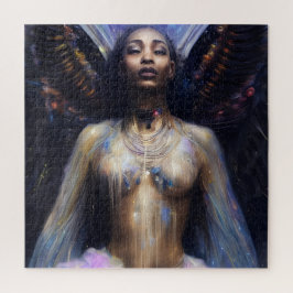 Angel Jigsee Quebra-cabeça