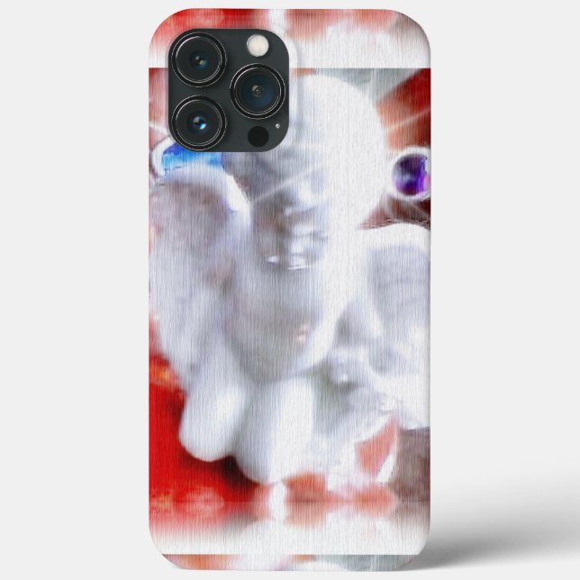 Angel Refletion (Verso)
