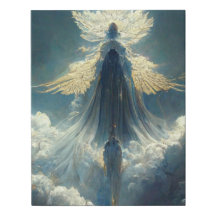 Angel Sing in the Heavens Acima
