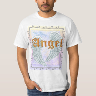 Angel Wings T-Shirt