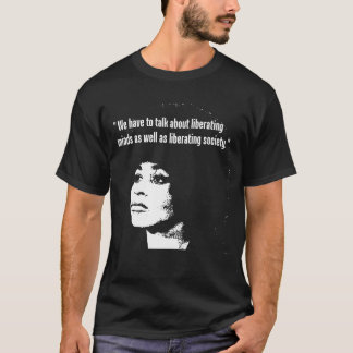 ANGELA DAVIS T-Shirt