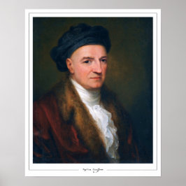 Angelica Kauffman Zedign Art Poster nº 11