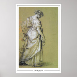 Angelica Kauffman Zedign Art Poster nº 110