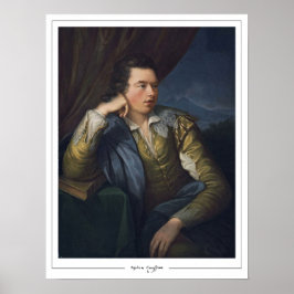 Angelica Kauffman Zedign Art Poster nº 14