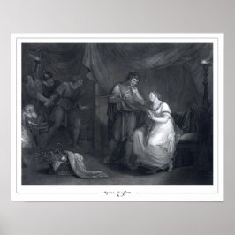 Angelica Kauffman Zedign Art Poster nº 178