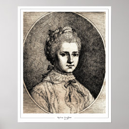 Angelica Kauffman Zedign Art Poster nº 18
