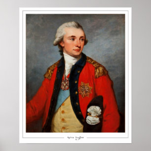 Angelica Kauffman Zedign Art Poster nº 199