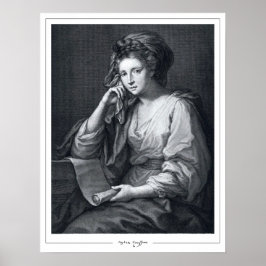 Angelica Kauffman Zedign Art Poster nº 39