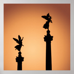 Angels of Roma poster