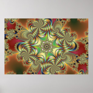 Angelus - poster do Fractal