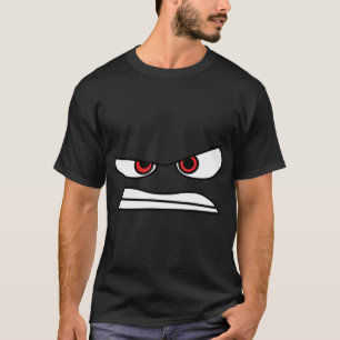 Anger (Saída de Dentro) Versão 2 T-Shirt essencial
