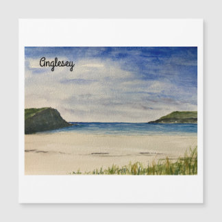 Anglesey Cable Bay