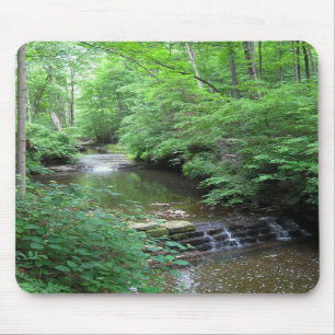 Angra Clifty Mousepad das quedas