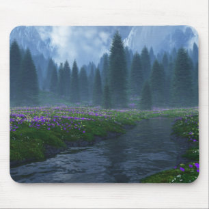 Angra Mousepad do primavera