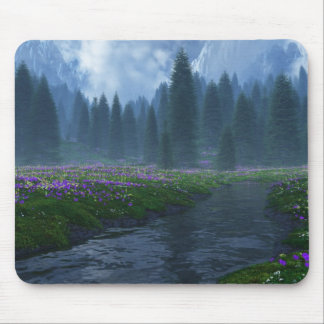 Angra Mousepad do primavera