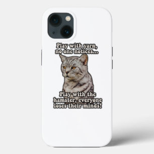 Angry cat meme for cat lovers and kitten owners